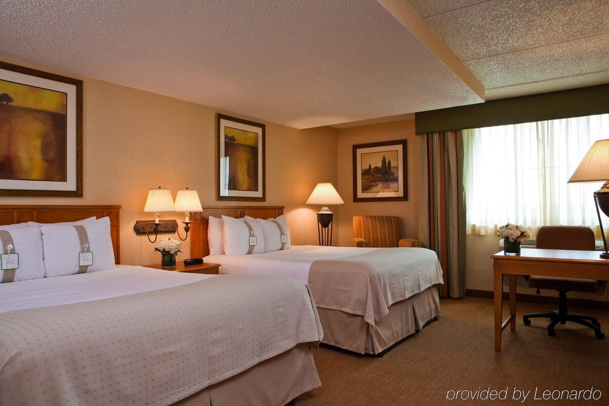 Red Lion Hotel อัลบานี ภายนอก รูปภาพ