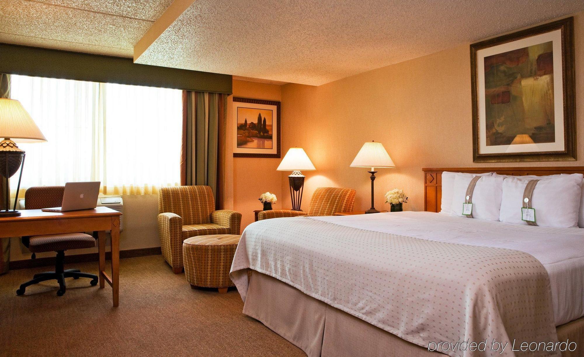 Red Lion Hotel อัลบานี ภายนอก รูปภาพ