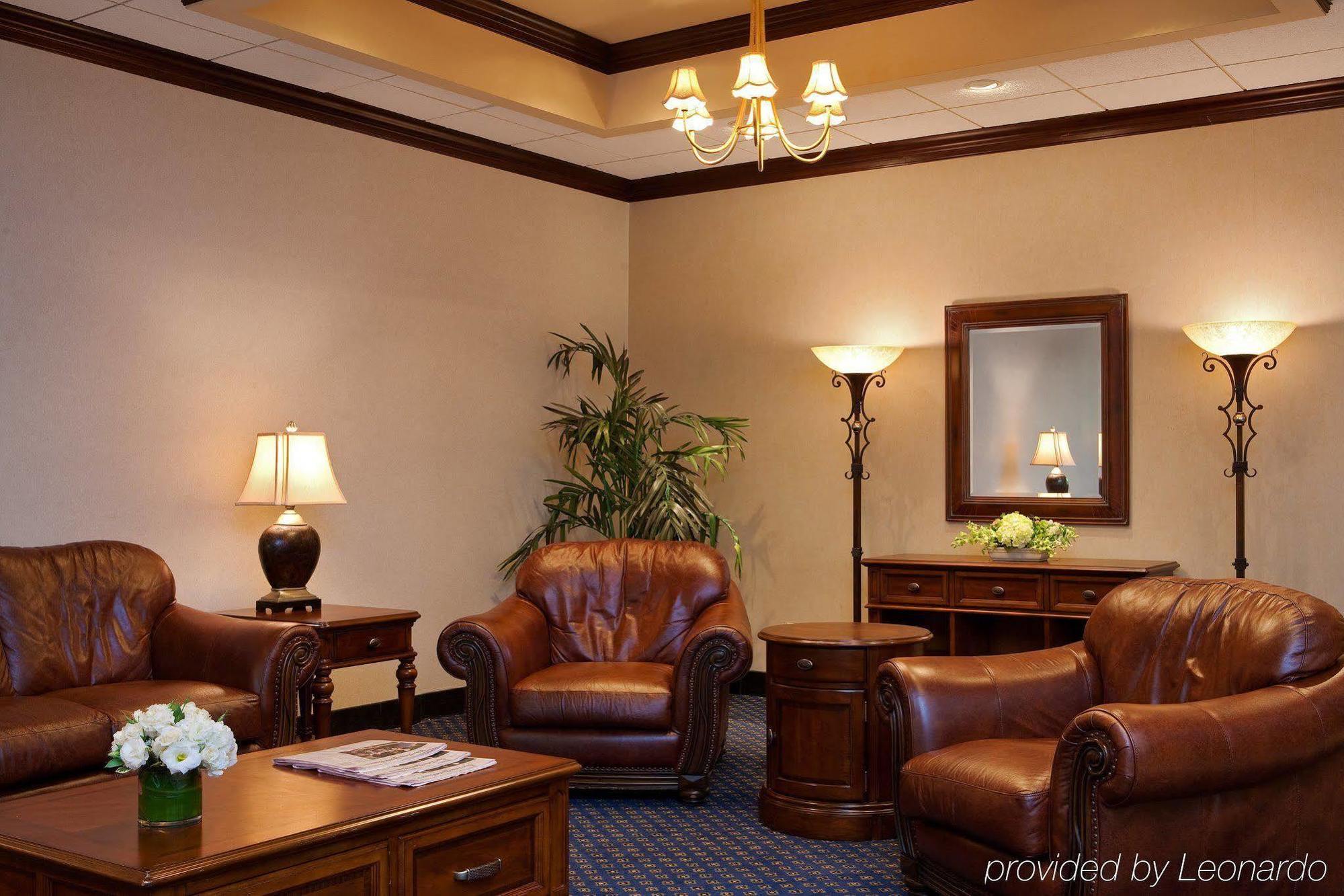 Red Lion Hotel อัลบานี ภายใน รูปภาพ