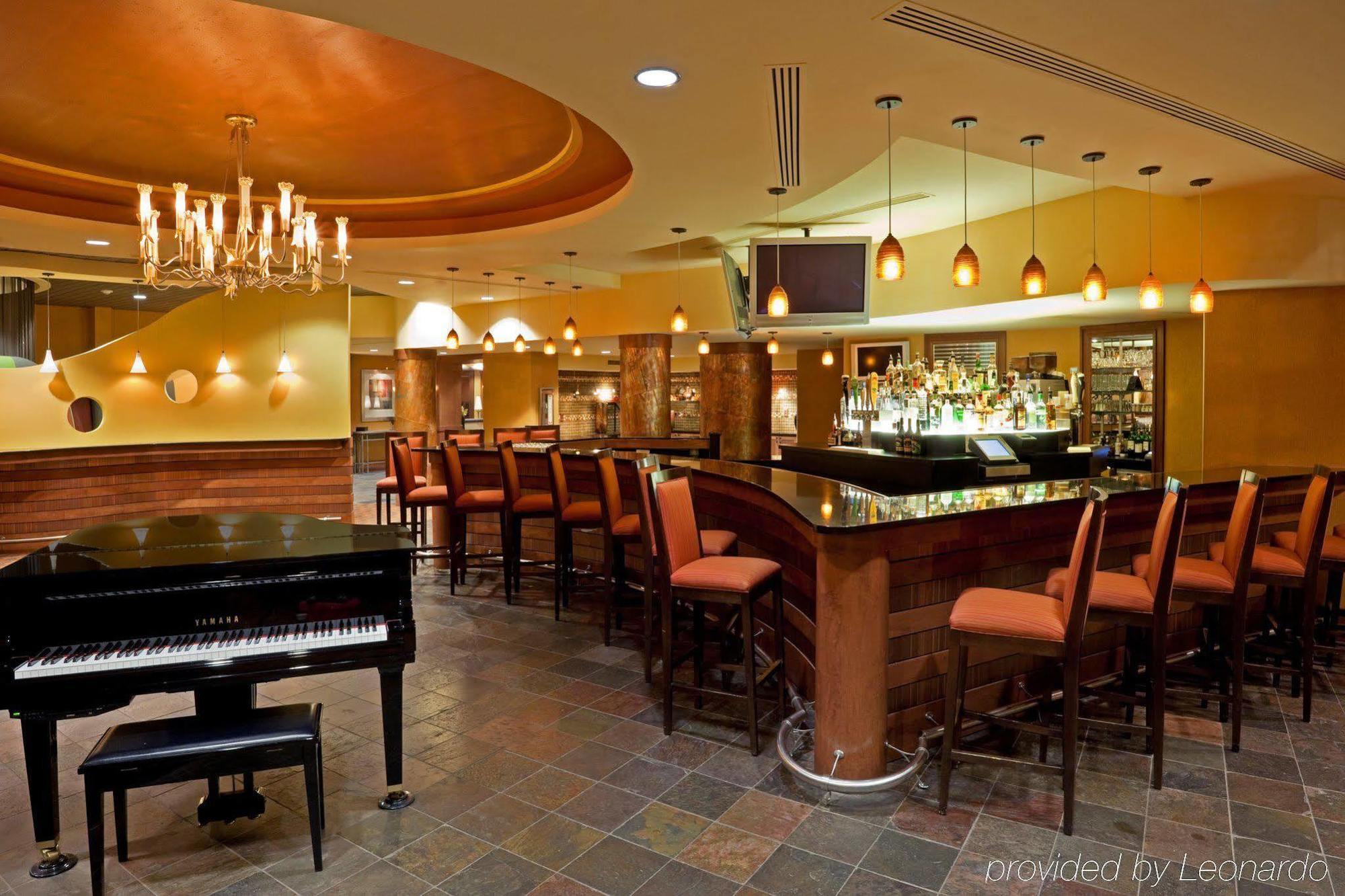 Red Lion Hotel อัลบานี ร้านอาหาร รูปภาพ