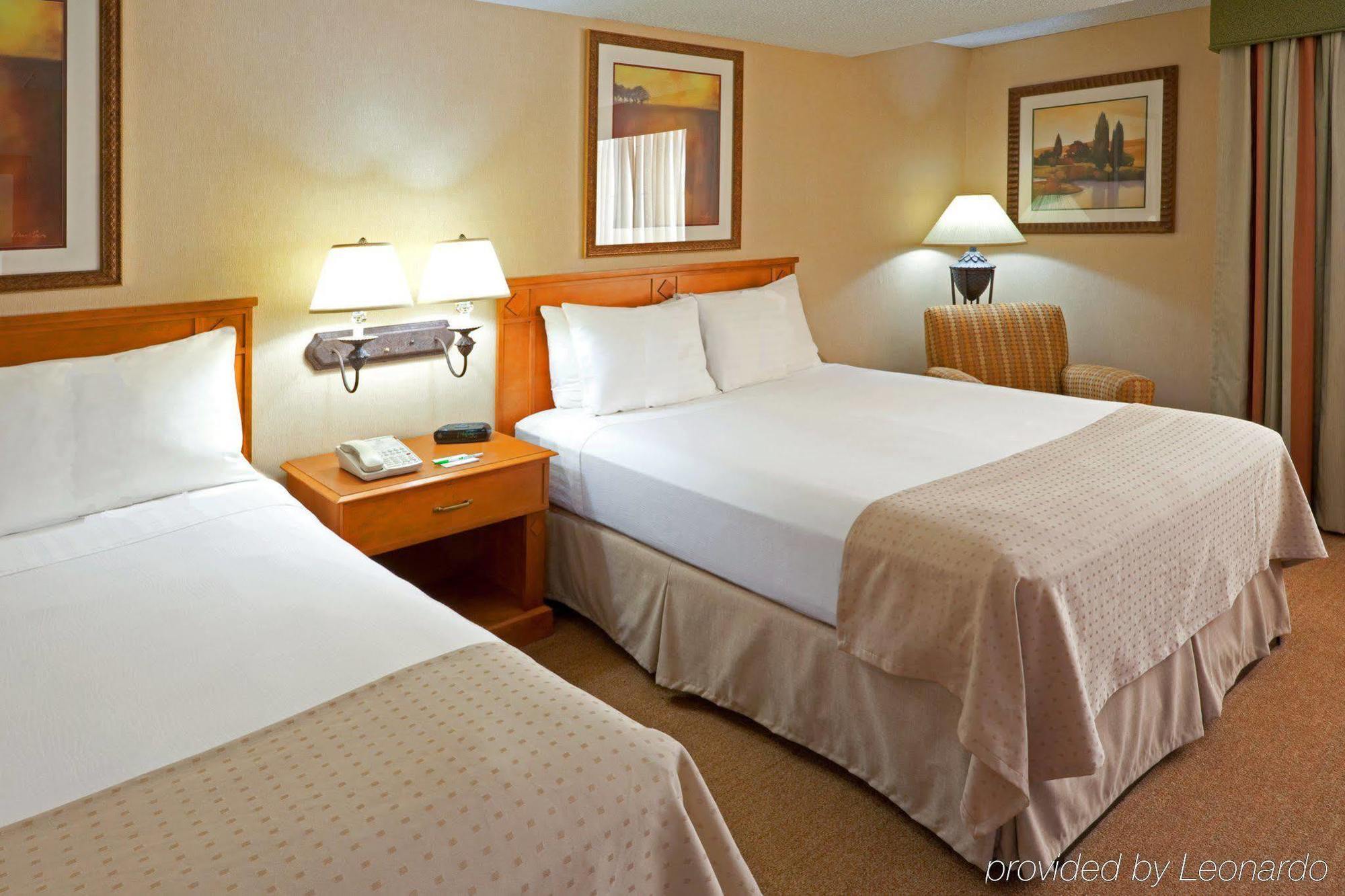 Red Lion Hotel อัลบานี ภายนอก รูปภาพ