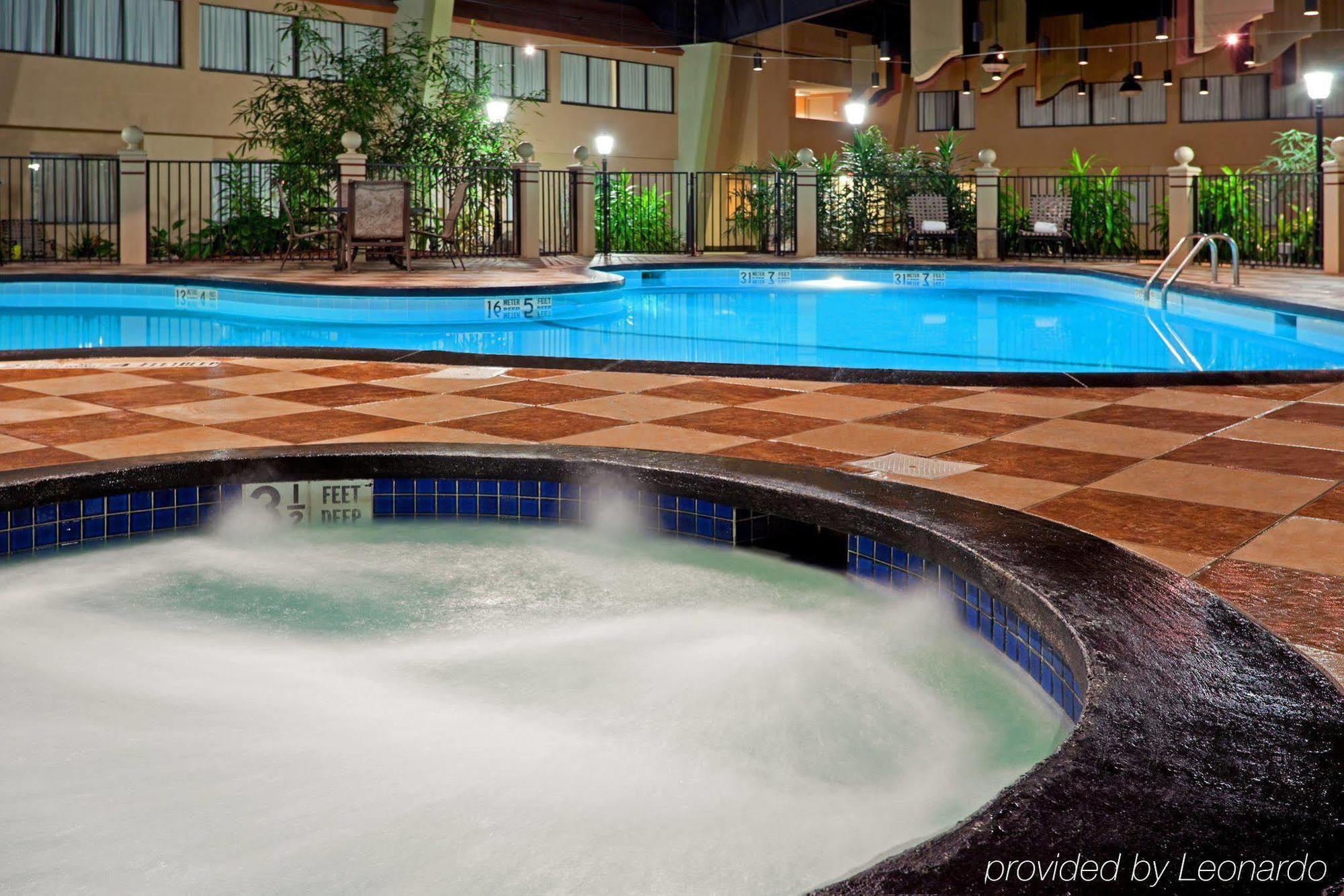 Red Lion Hotel อัลบานี สิ่งอำนวยความสะดวก รูปภาพ