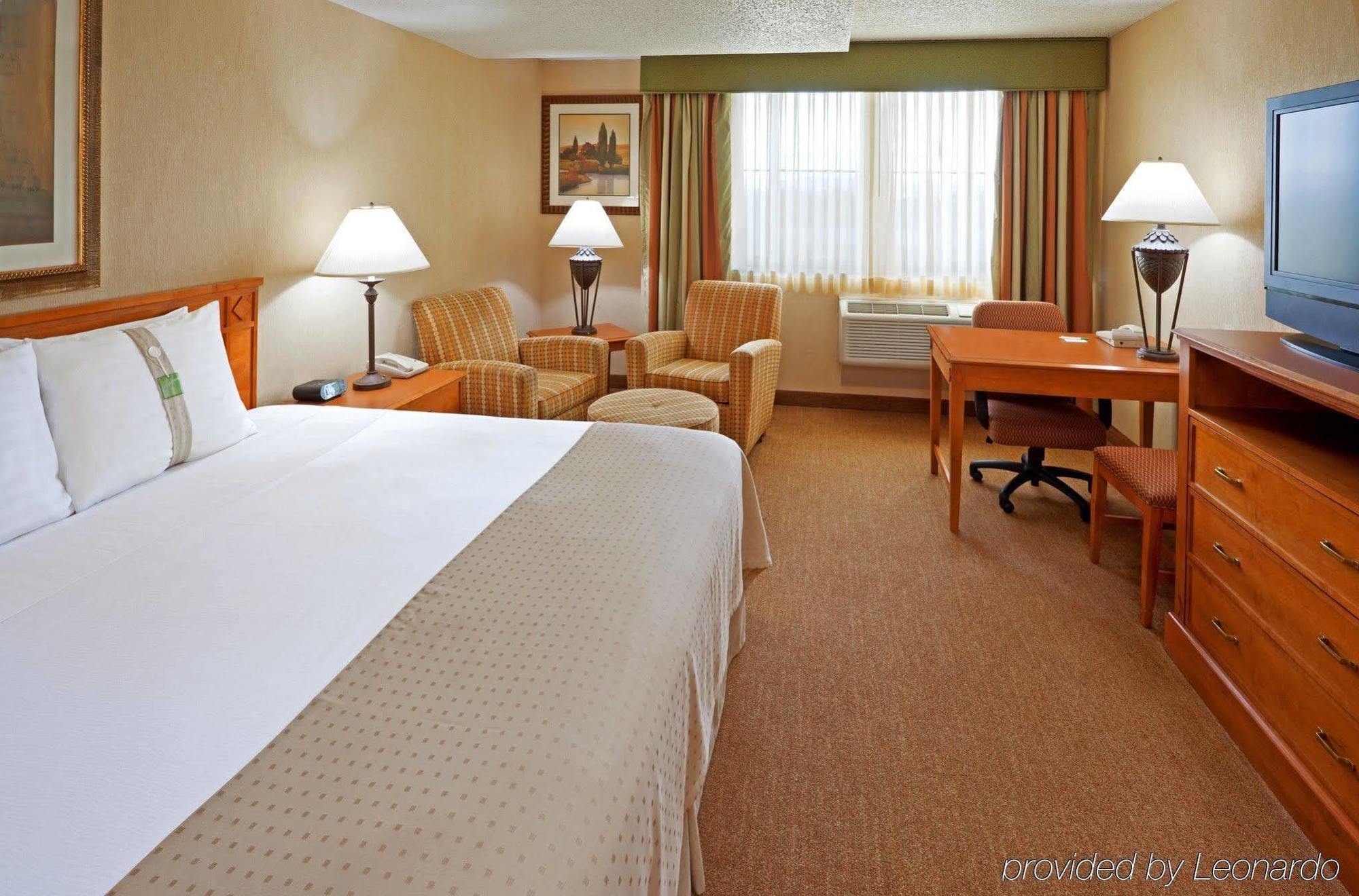 Red Lion Hotel อัลบานี ห้อง รูปภาพ