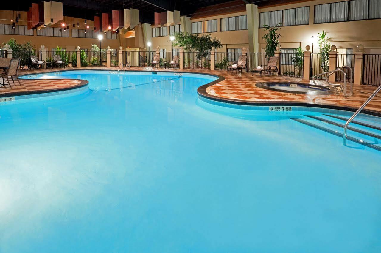 Red Lion Hotel อัลบานี ภายนอก รูปภาพ